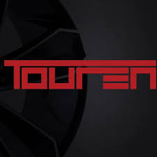 Touren Logo
